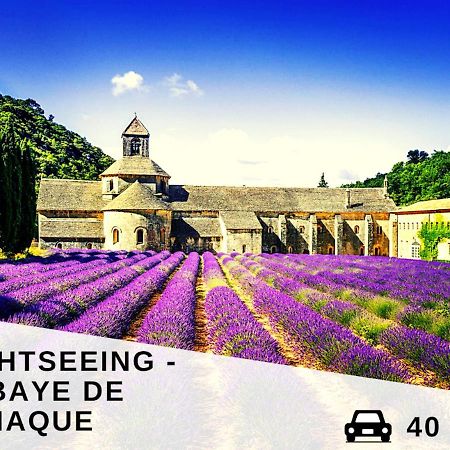 Aventure Avignonnaise - Authentique - Intramuros - City Center 외부 사진