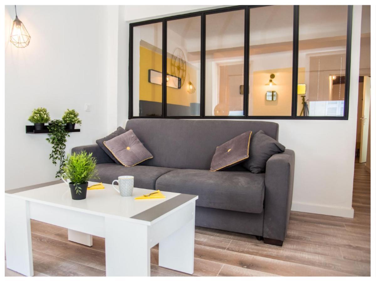 Aventure Avignonnaise - Authentique - Intramuros - City Center 외부 사진