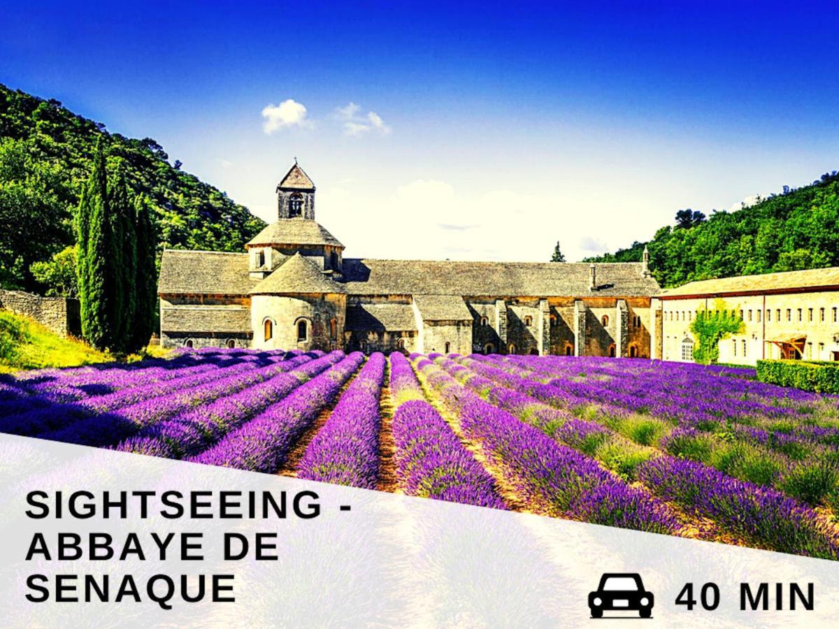 Aventure Avignonnaise - Authentique - Intramuros - City Center 외부 사진