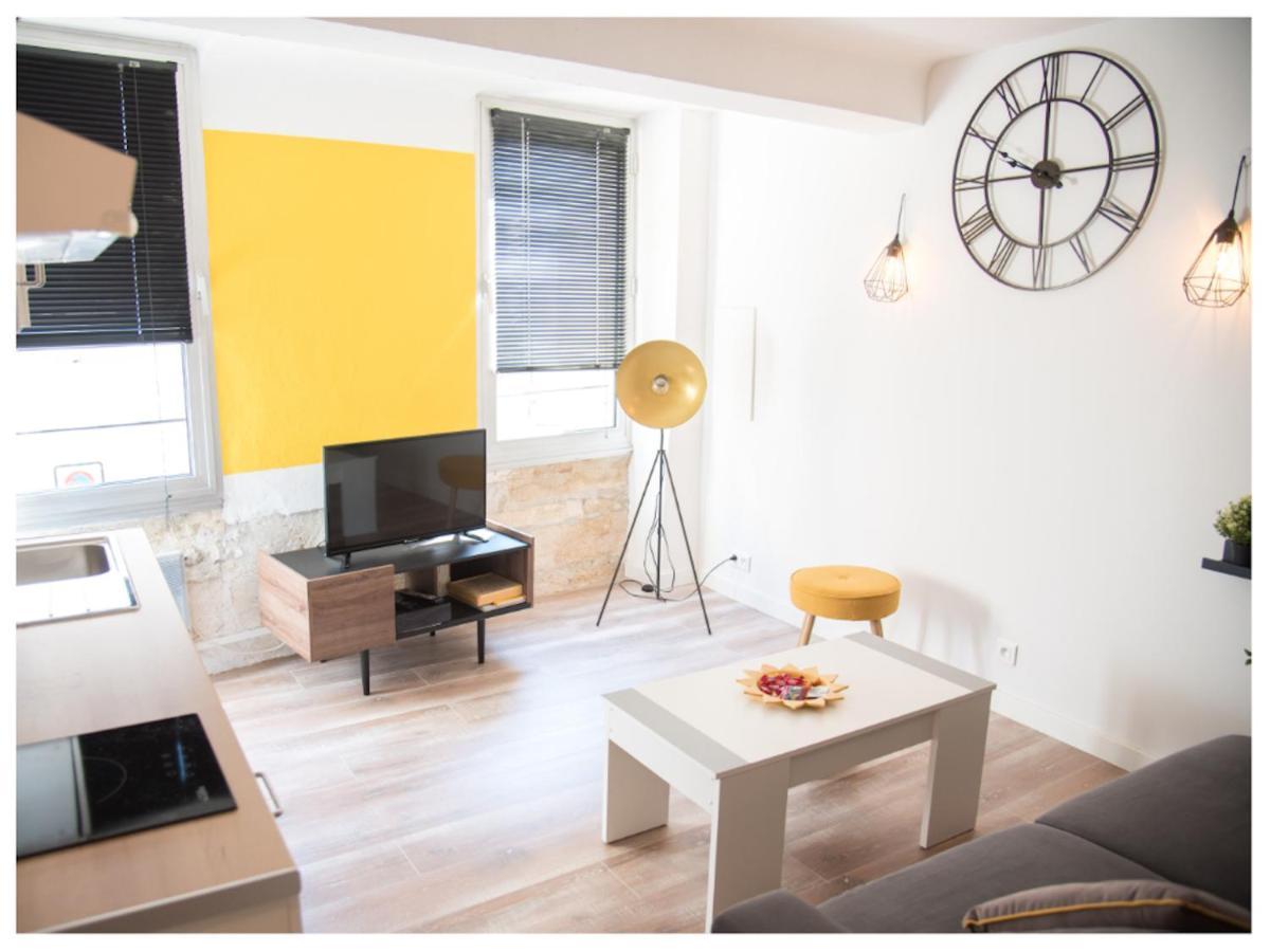 Aventure Avignonnaise - Authentique - Intramuros - City Center 외부 사진