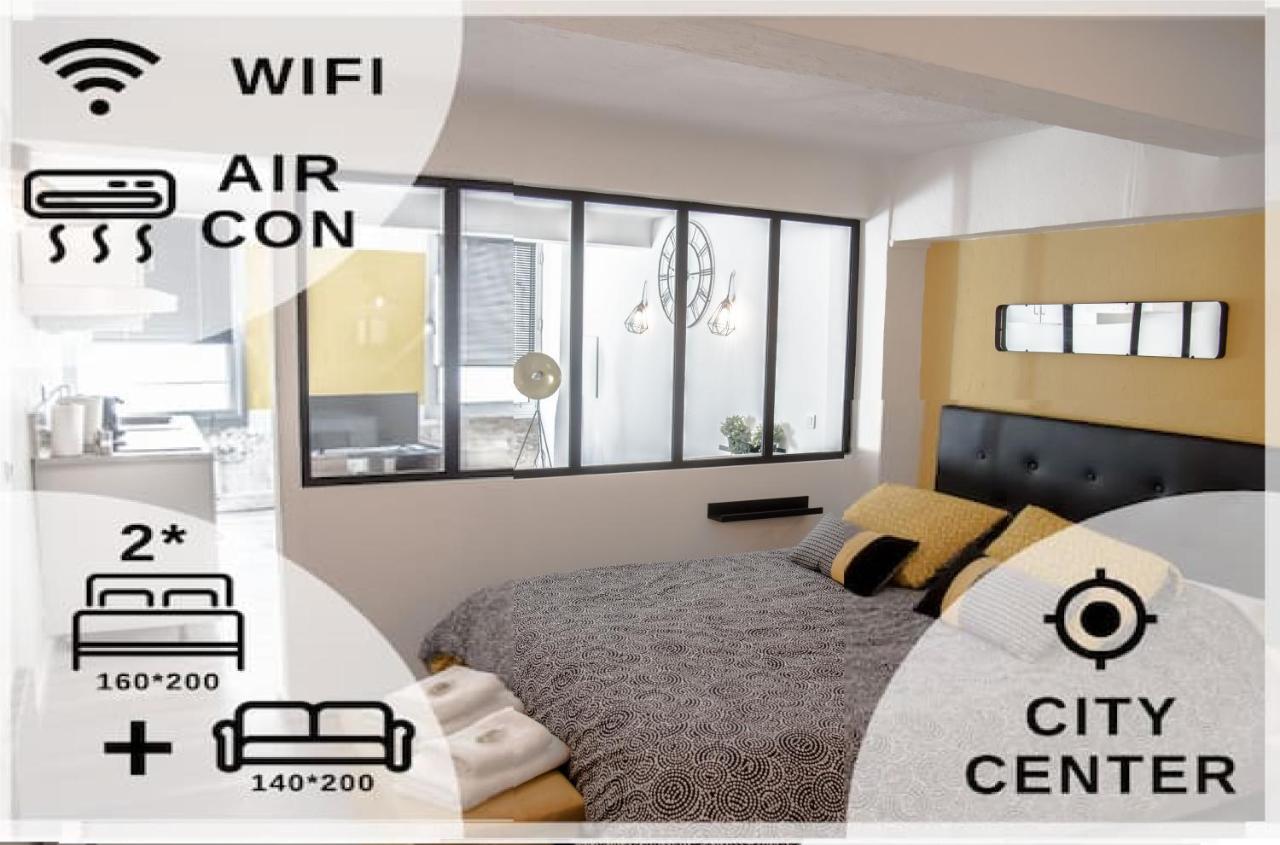 Aventure Avignonnaise - Authentique - Intramuros - City Center 외부 사진