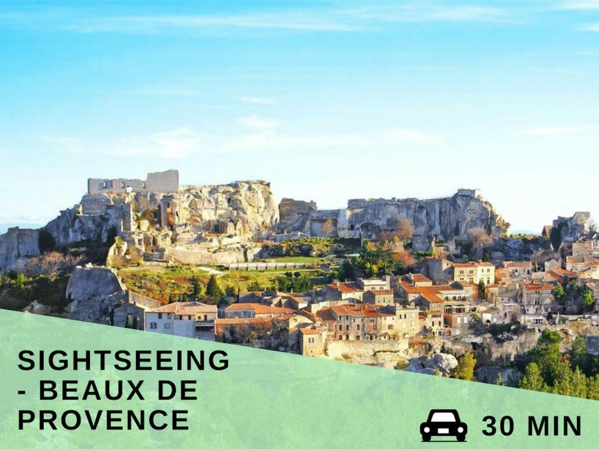 Aventure Avignonnaise - Authentique - Intramuros - City Center 외부 사진