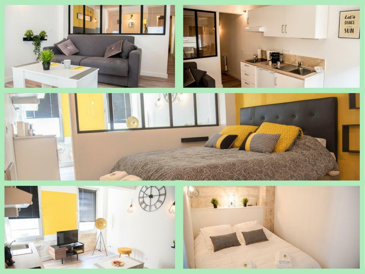 Aventure Avignonnaise - Authentique - Intramuros - City Center 외부 사진